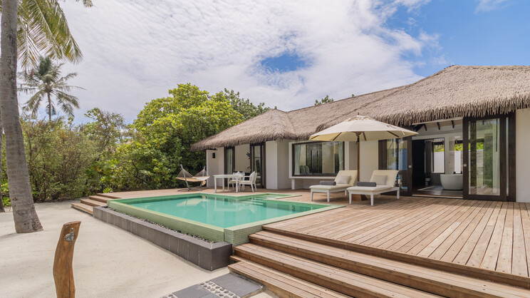 Noku Maldives Vignette Collection